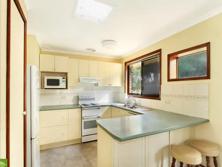 Third view of Homely house listing, 8 Ben Nevis Road, Farmborough Heights NSW 2526