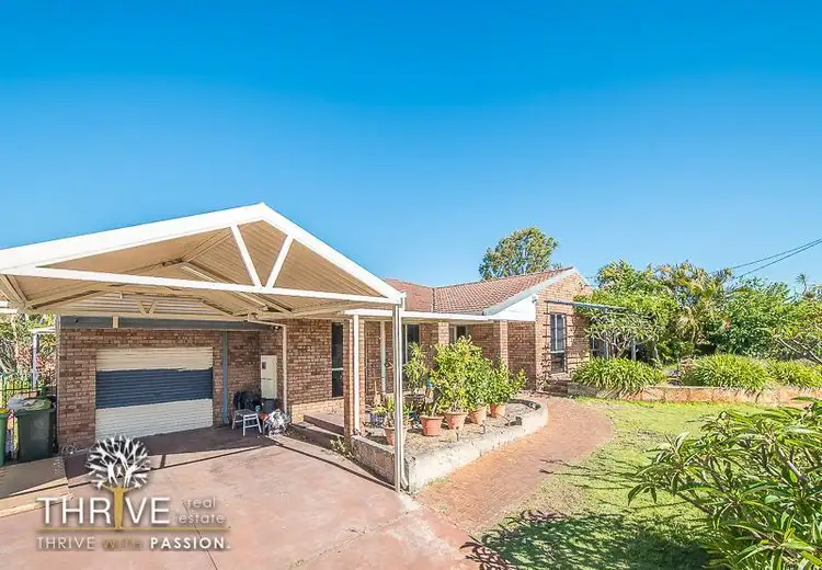 43 The Pinnacle, Willetton WA 6155