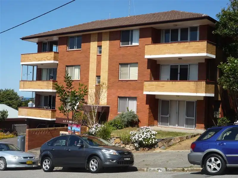 Main view of Homely apartment listing, 3/7 Tyrrell Street, The Hill NSW 2300