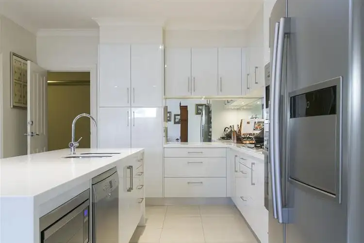 Fifth view of Homely house listing, 3/14 Trott Grove, Oaklands Park SA 5046