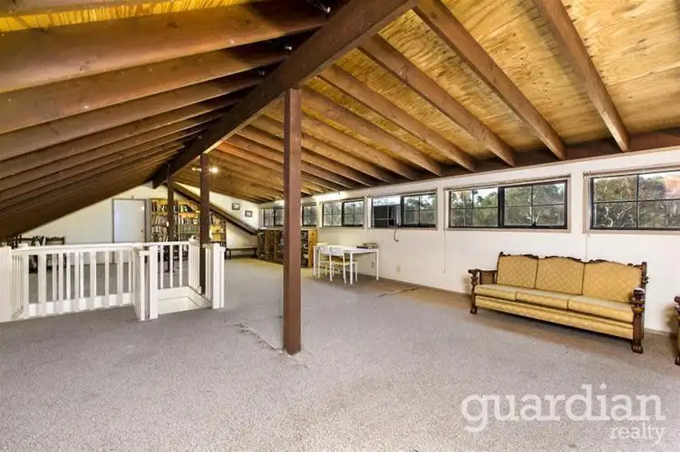 Sixth view of Homely house listing, 9 Ivy Place, Kenthurst NSW 2156