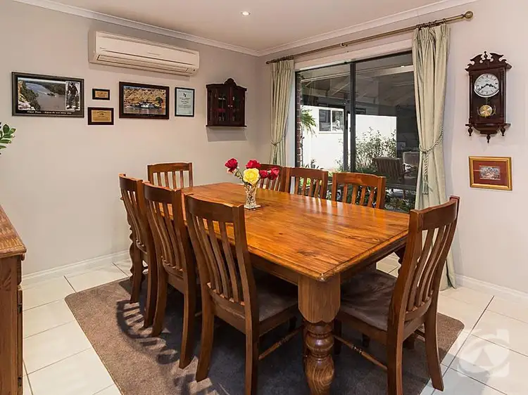 Third view of Homely house listing, 3 Strathoak Crescent, Strathalbyn SA 5255