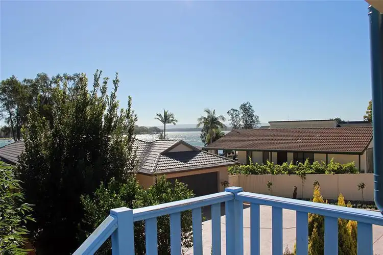 Seventh view of Homely house listing, 38b Gordon Avenue, Summerland Point NSW 2259