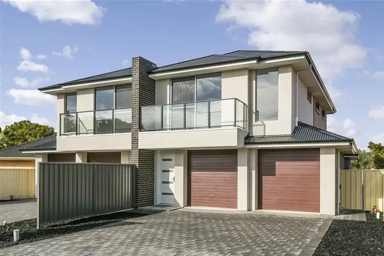 40 Dumfries Avenue, Seaton SA 5023