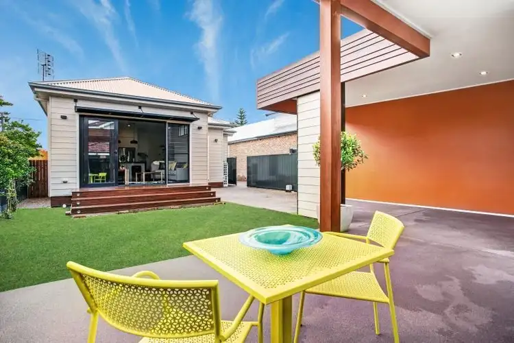 Second view of Homely house listing, 103 Corlette Street, Cooks Hill NSW 2300