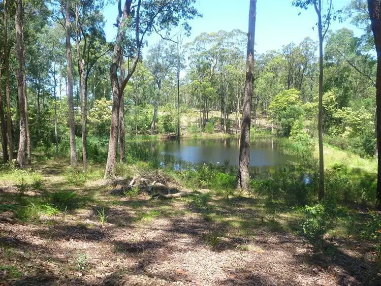 LOT 5 Lot 5 Princes Highway, Bimbimbie NSW 2536