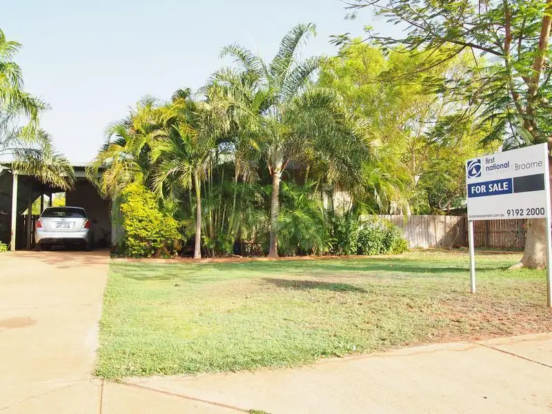 Main view of Homely house listing, 156 Sanderling Drive, Djugun WA 6725