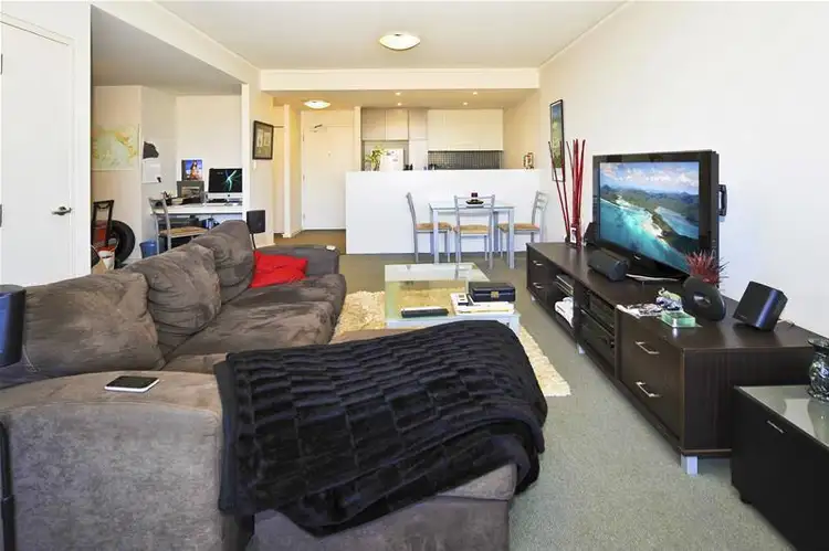 Third view of Homely apartment listing, 603/97 Boyce Road, Maroubra NSW 2035