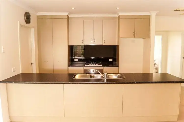 Third view of Homely townhouse listing, 30A Saxton Street, Numurkah VIC 3636