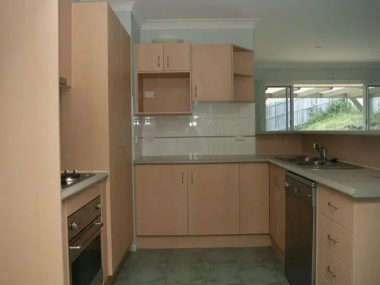 Second view of Homely house listing, 7 Gannon Way, Upper Coomera QLD 4209