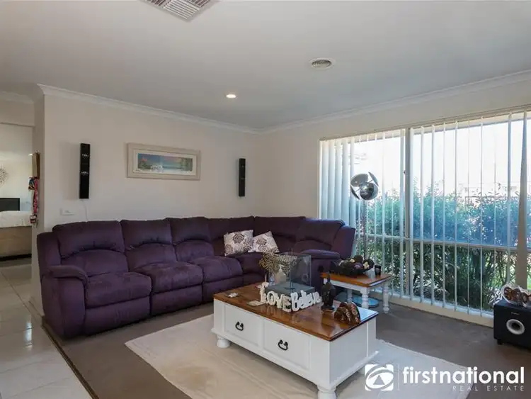 Second view of Homely house listing, 74 Marsh Grove, Berwick VIC 3806