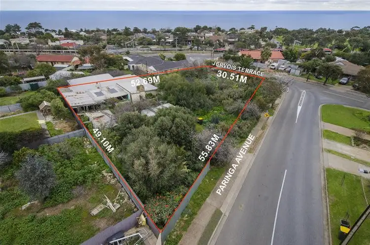 Main view of Homely house listing, 38 Jervois Terrace, Marino SA 5049