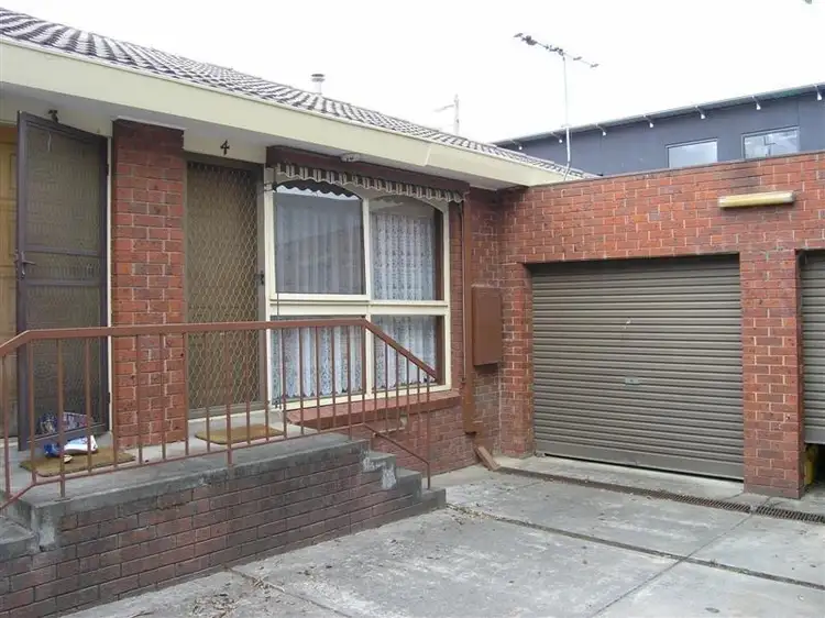 4/92 New Street, Ringwood VIC 3134