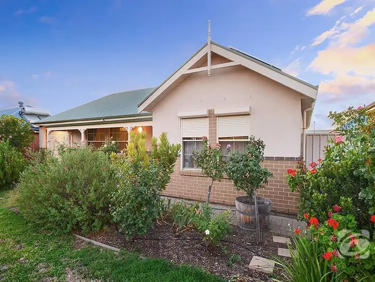 Second view of Homely house listing, Unit 16 Aldersey Grove, Mclaren Vale SA 5171