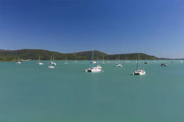 Seventh view of Homely apartment listing, 2/159 Shingley Drive, Airlie Beach QLD 4802