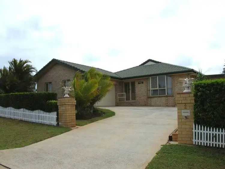 Main view of Homely house listing, 2 Ida Place, Goonellabah NSW 2480