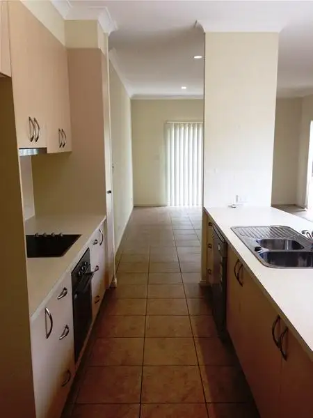 Second view of Homely house listing, 8 Ambition Street, Ormeau QLD 4208