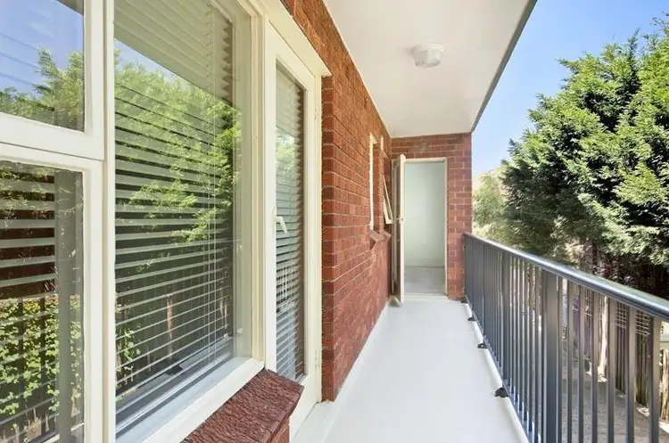 Main view of Homely apartment listing, 2/88 Wood Street, Manly NSW 2095