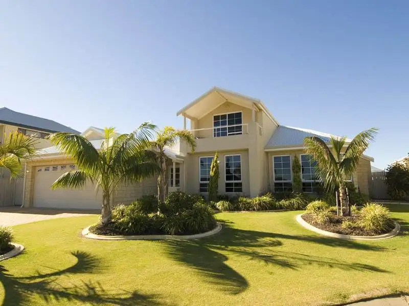Main view of Homely house listing, 5 Paros Place, Secret Harbour WA 6173