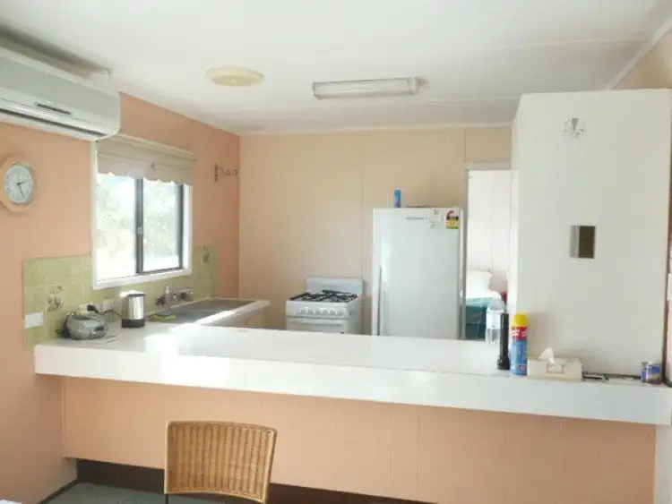 Third view of Homely house listing, 2 NAIRN STREET, LEEMAN, Leeman WA 6514
