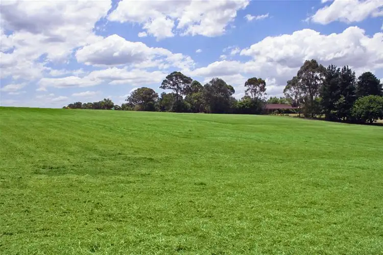Main view of Homely land listing, Address available on request