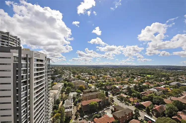 2609/2A Help Street, Chatswood NSW 2067