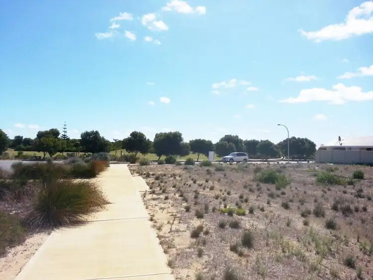 Sixth view of Homely land listing, Lot 788 Middleton Blvd Cnr Beachridge Drive, Jurien Bay WA 6516