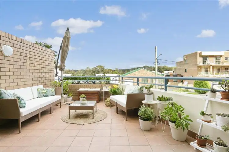 Fourth view of Homely unit listing, 14/1-7 Lagoon Street, Narrabeen NSW 2101