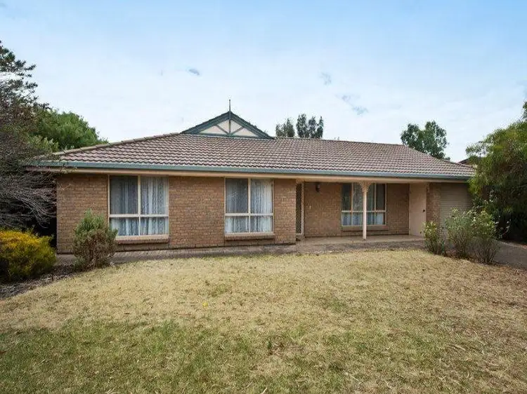 Second view of Homely house listing, 25 Jervois Terrace, Marino SA 5049