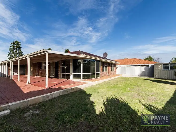 Third view of Homely house listing, 271 Grand Ocean Boulevard, Port Kennedy WA 6172
