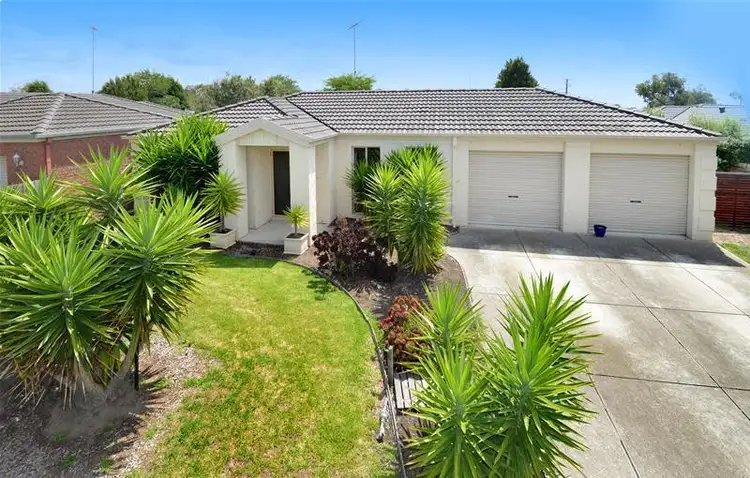 4 Fantail Court, Leopold VIC 3224