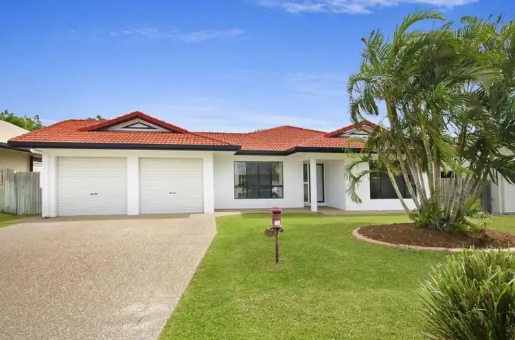 24 Barwin Court, Douglas QLD 4814