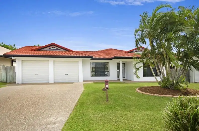 Main view of Homely house listing, 24 Barwin Court, Douglas QLD 4814