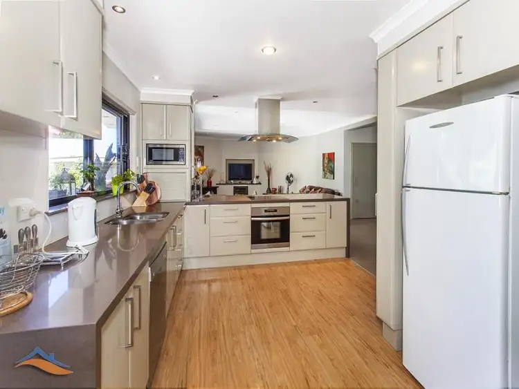 Third view of Homely house listing, 1 Northwood Road, Mount Ousley NSW 2519