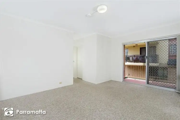 Third view of Homely apartment listing, 5/115 Station Street, Penrith NSW 2750