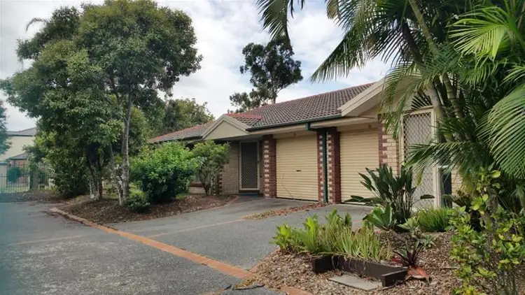 15/2 Koala Town Road, Upper Coomera QLD 4209