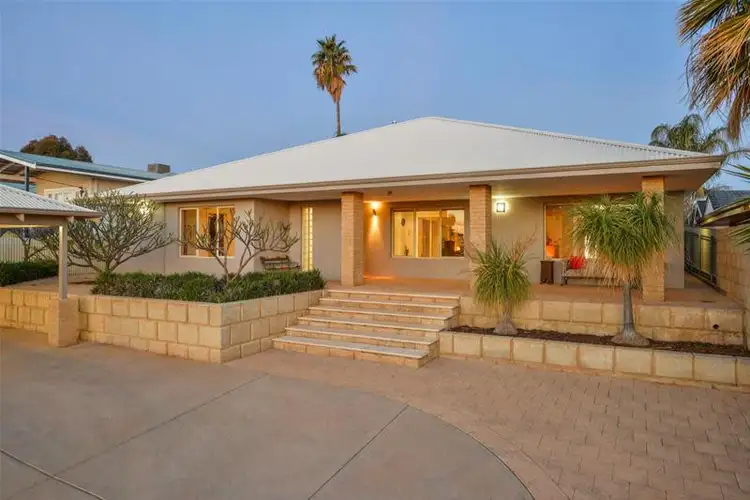 Main view of Homely house listing, 65 Killarney Street, Lamington WA 6430