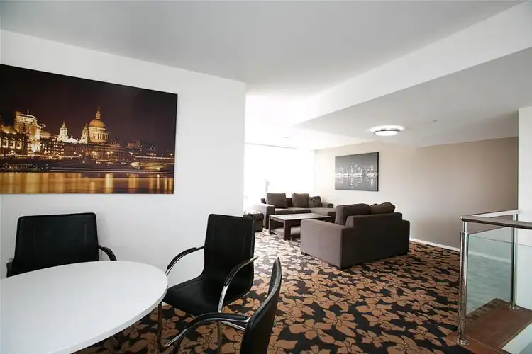 Seventh view of Homely apartment listing, 809/67 Watt Street, Newcastle NSW 2300