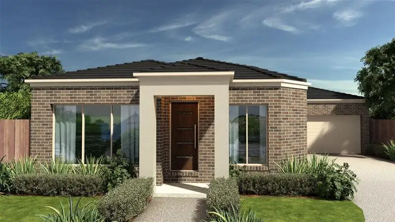 Main view of Homely house listing, 3/36-40 Forest Road, Lara VIC 3212
