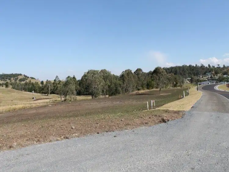 Third view of Homely land listing, 315 Lomandra Avenue, Caniaba NSW 2480