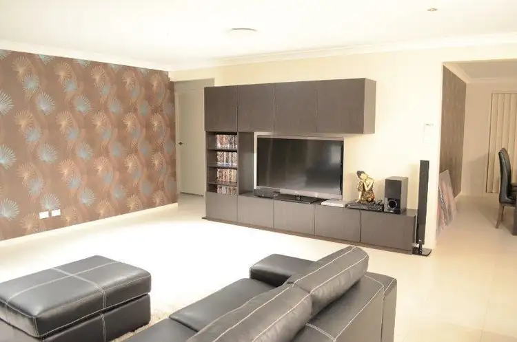 Second view of Homely house listing, 13 Marshall Avenue, Spring Farm NSW 2570