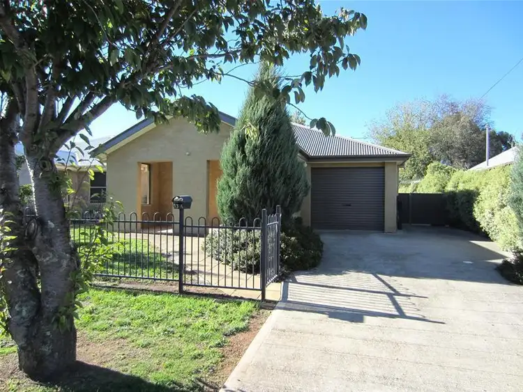 Main view of Homely townhouse listing, Address available on request