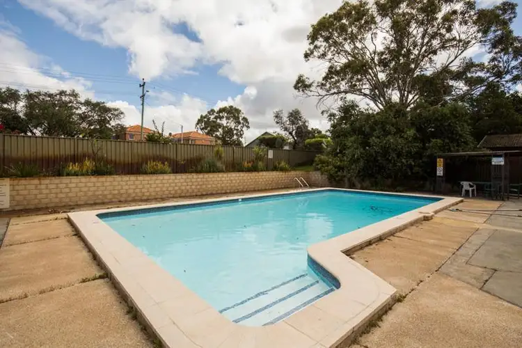 52/50 Kirkham Hill Terrace, Maylands WA 6051