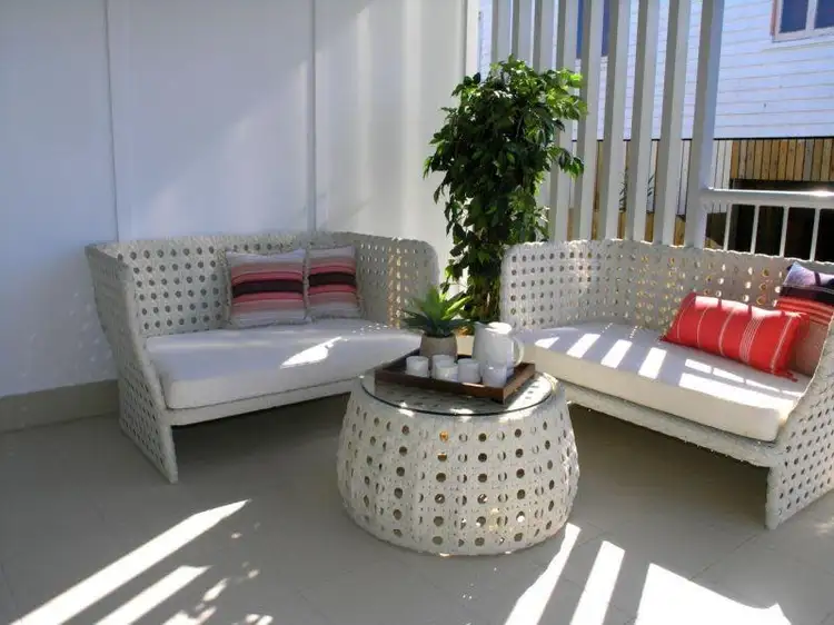 Fifth view of Homely unit listing, 1/17 Wickham Street, Morningside QLD 4170