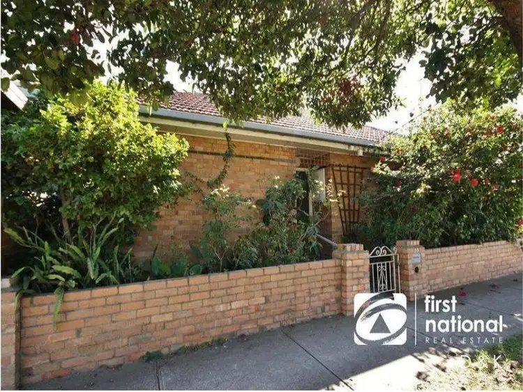 Second view of Homely house listing, 50 Indwe Street, West Footscray VIC 3012