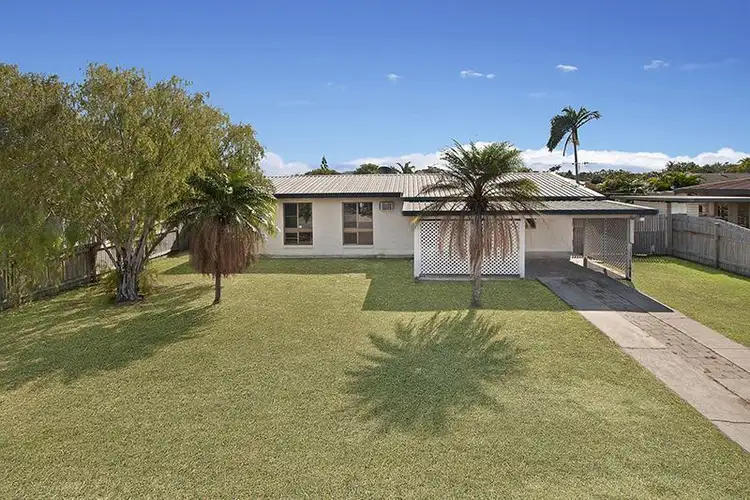 32 Paluma Street, Thuringowa Central QLD 4817
