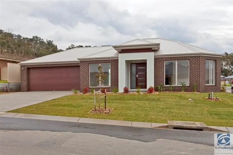 18 Gurney Crescent, Wodonga VIC 3690