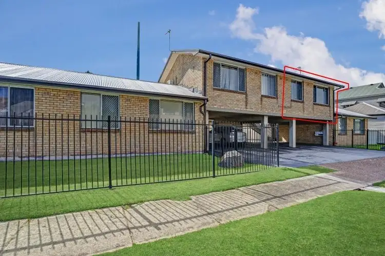 Main view of Homely unit listing, 5/32 Lingard Street, Merewether NSW 2291