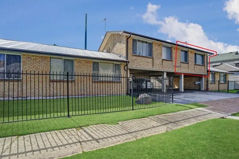 Main view of Homely unit listing, 5/32 Lingard Street, Merewether NSW 2291