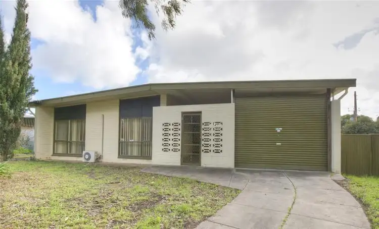 4 Wahroonga Avenue, Valley View SA 5093